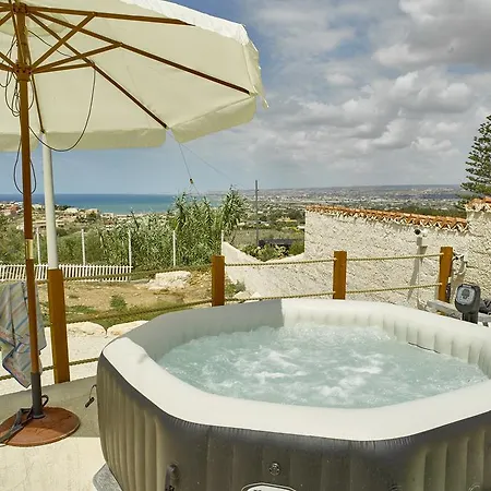 Pippa Holiday home *