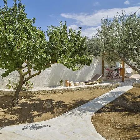 Holiday home Pippa Cava d'Aliga