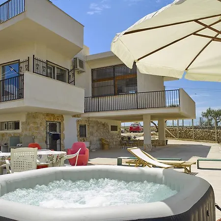 Pippa Holiday home