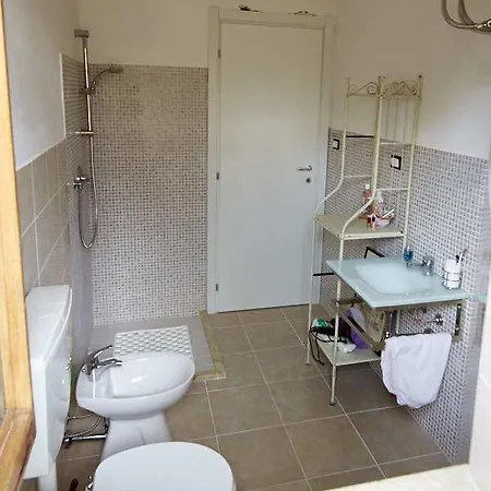 Pippa Holiday home Cava d'Aliga