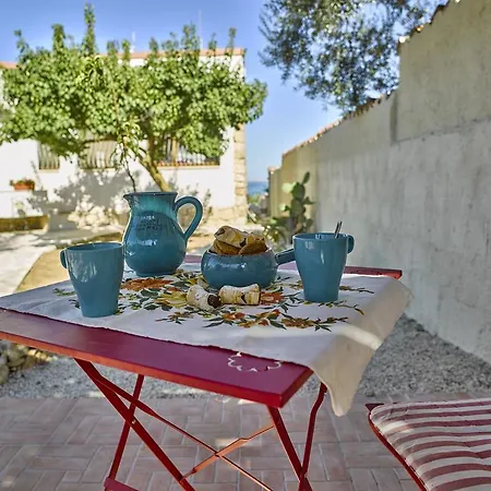 Holiday home Pippa Cava d'Aliga