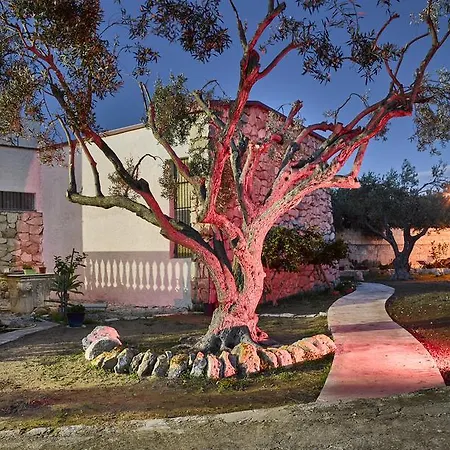 Pippa Holiday home