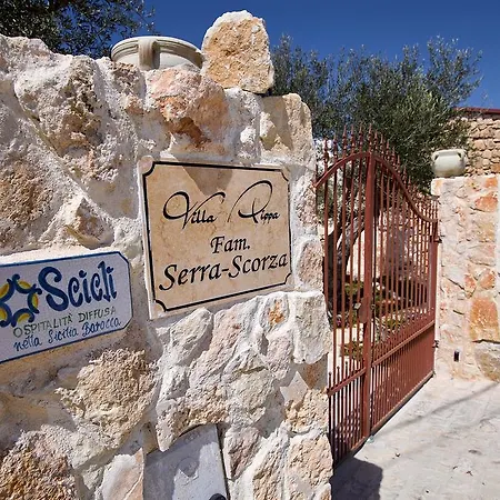 Pippa Holiday home *